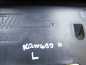 RENAULT KANGOO II 08-13 KIEROWNICA POWIETRZA LEWA 8200427477