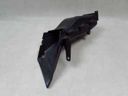 BMW 3 E90 04-08 KIEROWNICA POWIETRZA WLOT KANAL LEWY 7121569 74850610