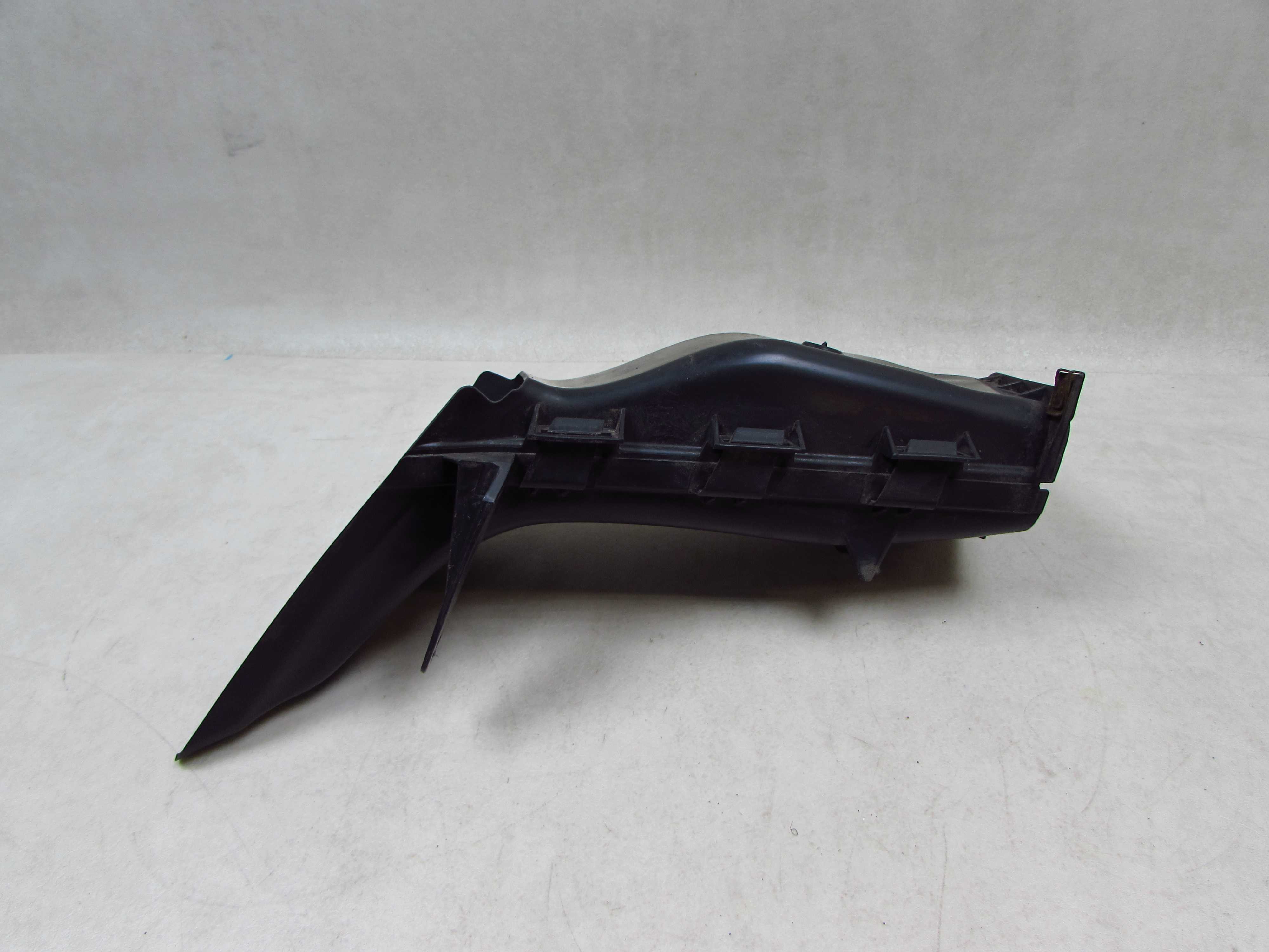 BMW 3 E90 04-08 KIEROWNICA POWIETRZA WLOT KANAL LEWY 7121569 74850610