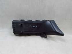 BMW 3 E90 04-08 KIEROWNICA POWIETRZA WLOT KANAL LEWY 7121569 74850610