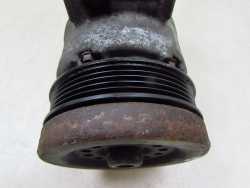 OPEL CORSA E 1.2 1.4 SPREZARKA KLIMATYZACJI 55701200 447190-5041