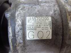 OPEL CORSA E 1.2 1.4 SPREZARKA KLIMATYZACJI 55701200 447190-5041