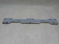 OPEL ZAFIRA B 05-14 WSPORNIK LISTWA SLIZG MOCOWANIA ZDERZAKA PRZOD 13178477