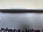 OPEL ZAFIRA B 05-14 WSPORNIK LISTWA SLIZG MOCOWANIA ZDERZAKA PRZOD 13178477