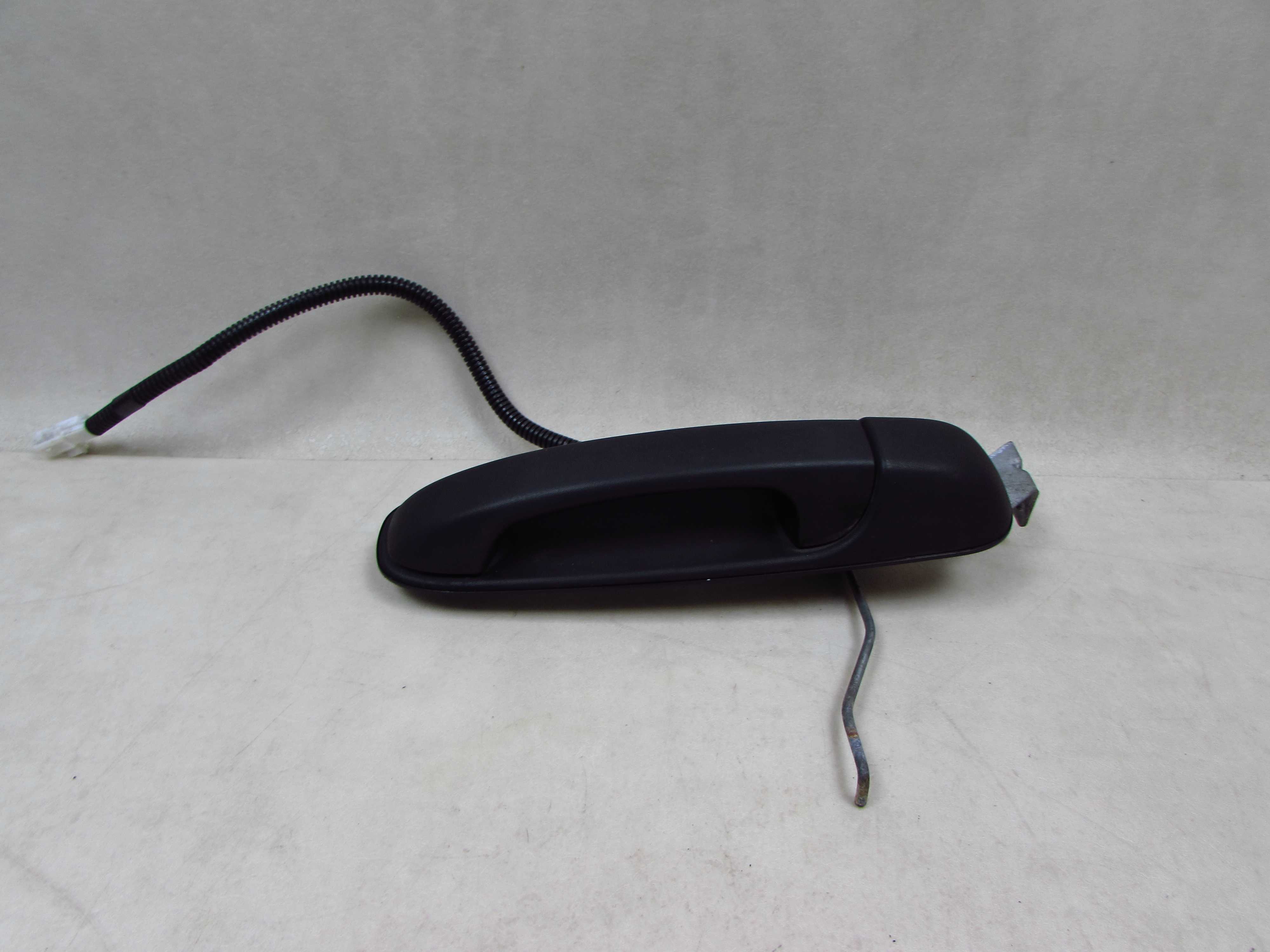 JEEP CHEROKEE KJ LIBERTY LIFT 05-07 KLAMKA KLAPY BAGAZNIKA TYL 05102498AC