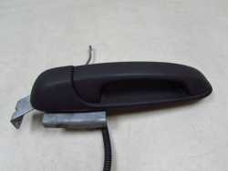 JEEP CHEROKEE KJ LIBERTY LIFT 05-07 KLAMKA KLAPY BAGAZNIKA TYL 05102498AC