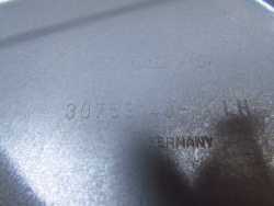VOLVO S40 V50 04-12 MECHANIZM PODNOSNIK SZYBY PRZOD LEWY 30753143 DUZY SCHOWEK