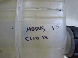 RENAULT CLIO III MODUS 05-13 ZBIORNIK ZBIORNICZEK WYROWNAWCZY PLYNU