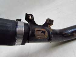 NISSAN QASHQAI J10 LIFT DCI 10-13 RURA PRZEWOD POWIETRZA INTERCOOLERA 14463-JD500