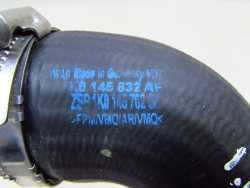 SKODA SEAT VW 1.6  TDI RURA WAZ PRZEWOD INTERCOOLERA 1K0145832AF
