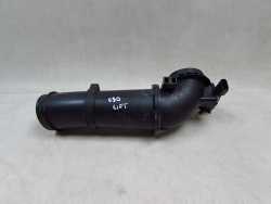 VOLVO C70 C30 S40 V50 2.0 RURA PRZEWOD POWIETRZA PRZEPLYWOMIERZ 76894836 7M51-12B579-BB