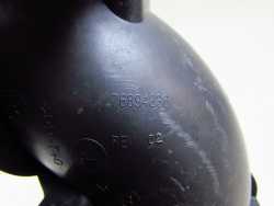 VOLVO C70 C30 S40 V50 2.0 RURA PRZEWOD POWIETRZA PRZEPLYWOMIERZ 76894836 7M51-12B579-BB