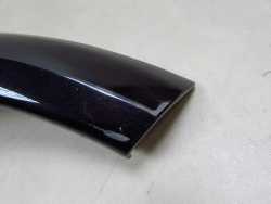 VOLVO C30 R-DESIGN 10-13 LISTWA NAKLADKA BLOTNIKA TYL LEWY 452 31265184