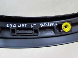 VOLVO C30 R-DESIGN 10-13 LISTWA NAKLADKA BLOTNIKA TYL LEWY 452 31265184