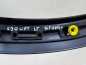VOLVO C30 R-DESIGN 10-13 LISTWA NAKLADKA BLOTNIKA TYL LEWY 452 31265184