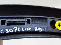 VOLVO C30 R-DESIGN 10-13 LISTWA NAKLADKA BLOTNIKA TYL PRAWY 452 31265185
