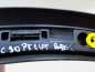 VOLVO C30 R-DESIGN 10-13 LISTWA NAKLADKA BLOTNIKA TYL PRAWY 452 31265185
