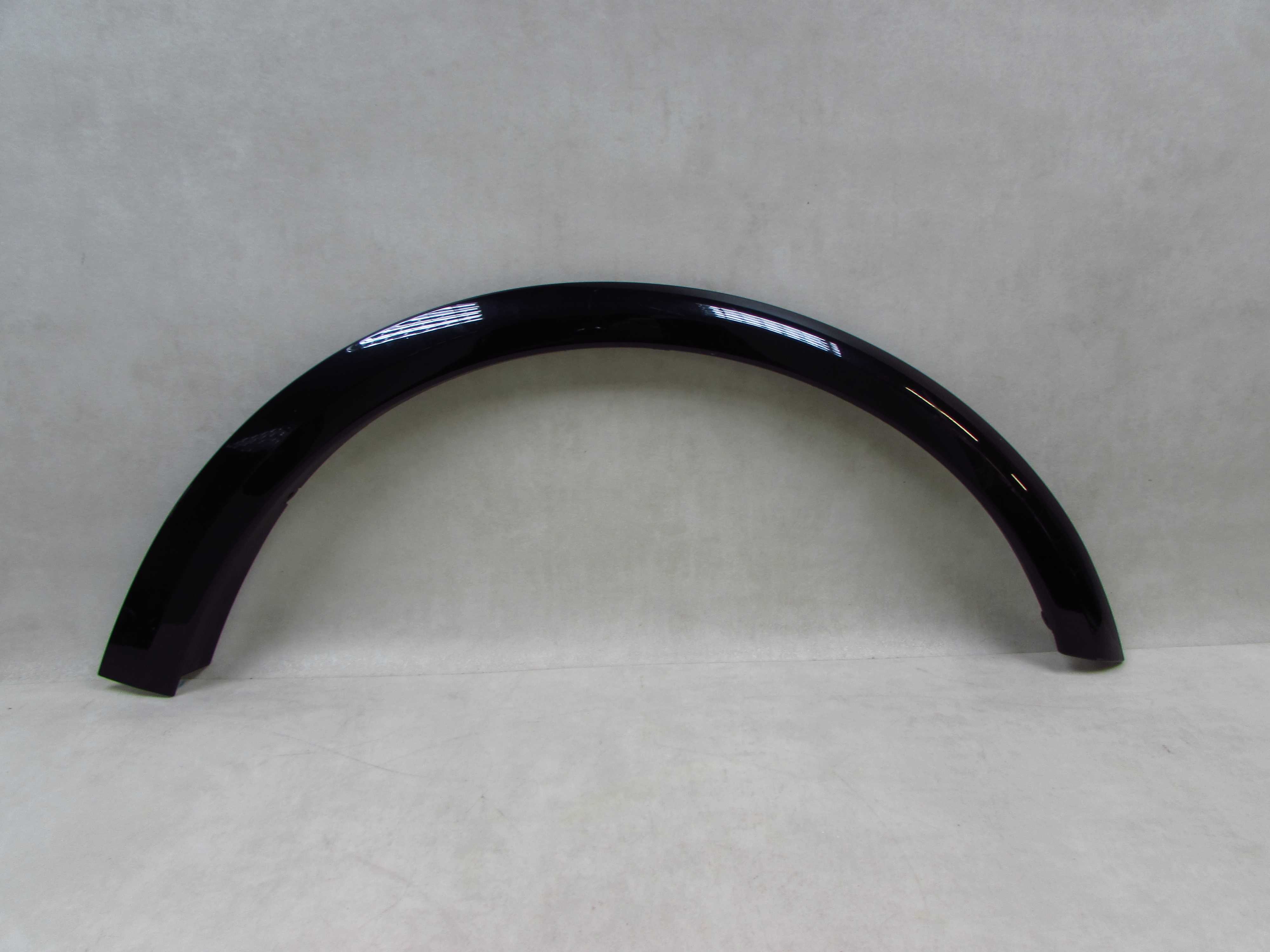 VOLVO C30 R-DESIGN 10-13 LISTWA NAKLADKA BLOTNIKA PRZOD PRAWY 452 30779135