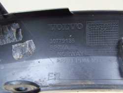 VOLVO C30 R-DESIGN 10-13 LISTWA NAKLADKA BLOTNIKA PRZOD PRAWY 452 30779135