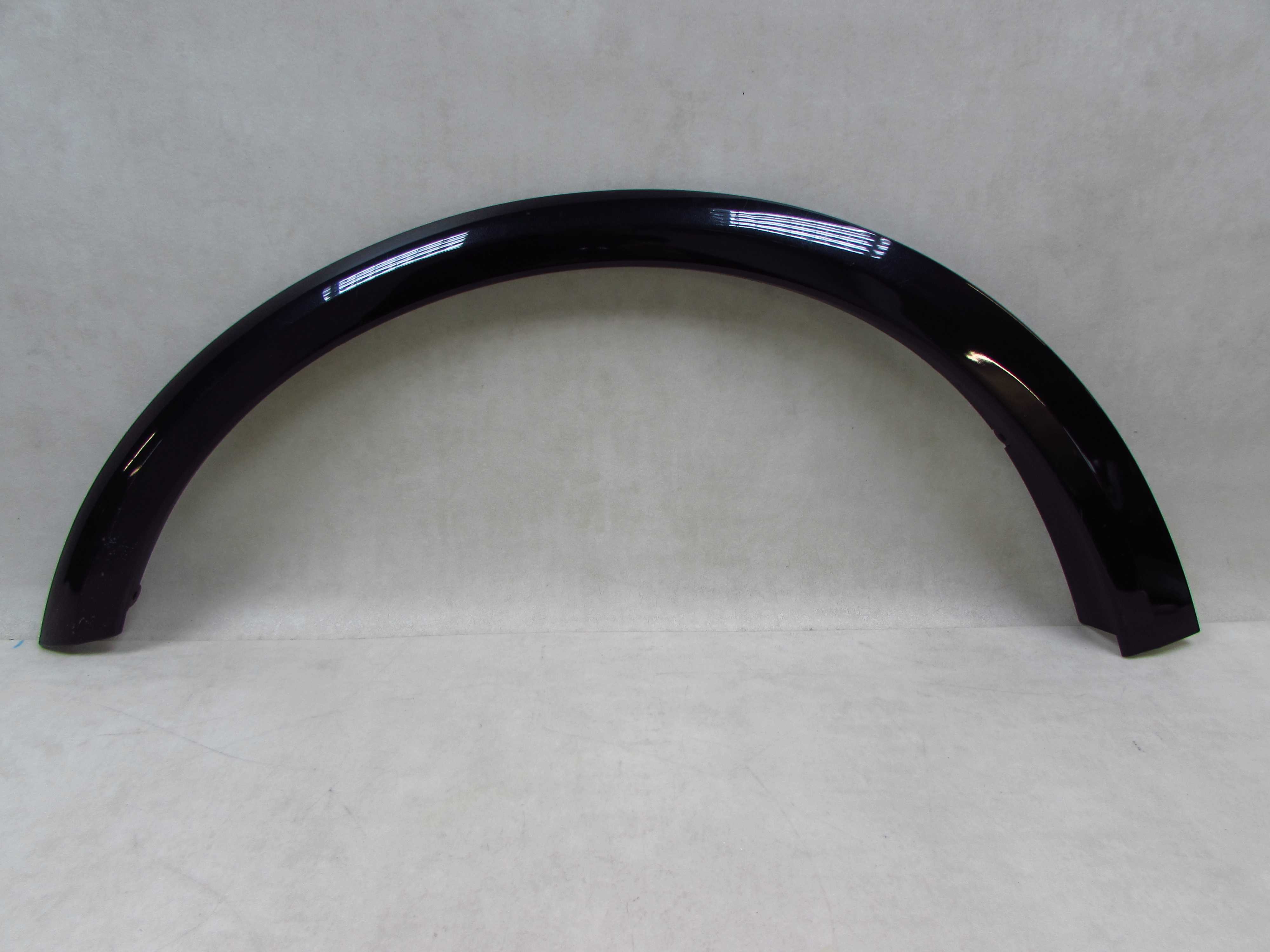 VOLVO C30 R-DESIGN 10-13 LISTWA NAKLADKA BLOTNIKA PRZOD LEWY 452 30779134