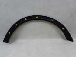 VOLVO C30 R-DESIGN 10-13 LISTWA NAKLADKA BLOTNIKA PRZOD LEWY 452 30779134