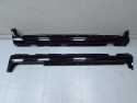 VOLVO C30 06-13 R-DESIGN LISTWA PROGOWA NAKLADKA PROGU LEWA PRAWA 30779139 30779138 452