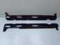 VOLVO C30 06-13 R-DESIGN LISTWA PROGOWA NAKLADKA PROGU LEWA PRAWA 30779139 30779138 452