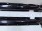 VOLVO C30 06-13 R-DESIGN LISTWA PROGOWA NAKLADKA PROGU LEWA PRAWA 30779139 30779138 452