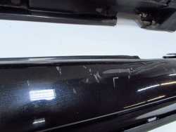 VOLVO C30 06-13 R-DESIGN LISTWA PROGOWA NAKLADKA PROGU LEWA PRAWA 30779139 30779138 452