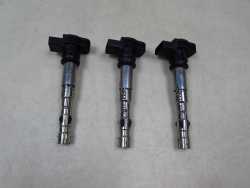 VW AUDI SEAT SKODA 1.8 2.0 TFSI CEWKA ZAPLONOWA 06F905115F