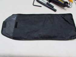 OPEL ZAFIRA B 05-14 LEWAREK PODNOSNIK KLUCZ POKROWIEC ZESTAW 13255682 13107800