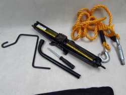 OPEL ZAFIRA B 05-14 LEWAREK PODNOSNIK KLUCZ POKROWIEC ZESTAW 13255682 13107800