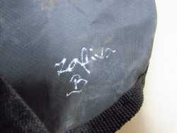 OPEL ZAFIRA B 05-14 LEWAREK PODNOSNIK KLUCZ POKROWIEC ZESTAW 13255682 13107800