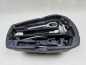 SEAT IBIZA IV 08-17 LEWAREK PODNOSNIK WKLAD UCHO 6Q0012115H 6R0011031B