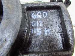 SEAT IBIZA IV 12-17 LEWAREK PODNOSNIK WKLAD UCHO 6Q0012115H