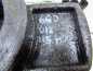 SEAT IBIZA IV 08-17 LEWAREK PODNOSNIK WKLAD UCHO 6Q0012115H 6R0011031B