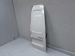 VW CADDY INCA 96-02 DRZWI TYL TYLNE PRAWE BIALE