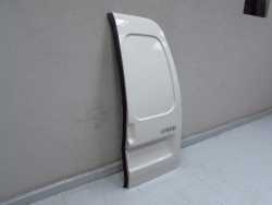 VW CADDY INCA 96-02 DRZWI TYL TYLNE PRAWE BIALE