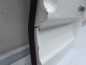 VW CADDY INCA 96-02 DRZWI TYL TYLNE PRAWE BIALE