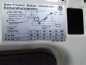 VW CADDY INCA 96-02 DRZWI TYL TYLNE PRAWE BIALE