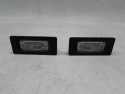 AUDI A4 A5 Q5 07-18 LAMPKA OSWIETLENIA TABLICY REJSTRACYJNEJ 8T0943021