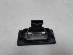 AUDI A4 A5 Q5 07-18 LAMPKA OSWIETLENIA TABLICY REJSTRACYJNEJ 8T0943021
