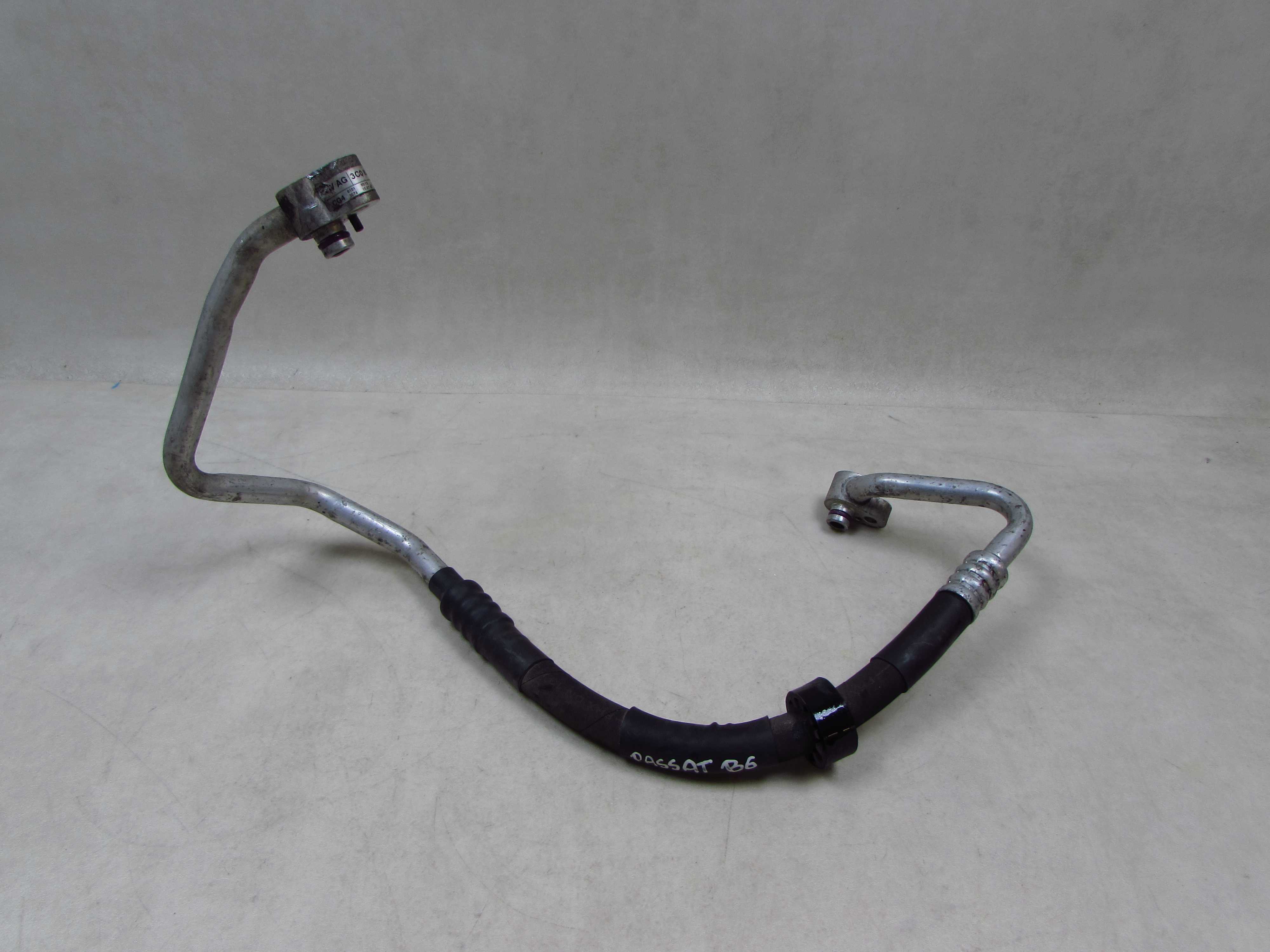VW PASSAT B6 2.0 TDI 05-11 WAZ PRZEWOD KLIATYZACJI 3C0820721R