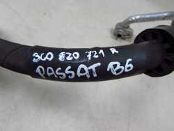 VW PASSAT B6 2.0 TDI 05-11 WAZ PRZEWOD KLIATYZACJI 3C0820721R