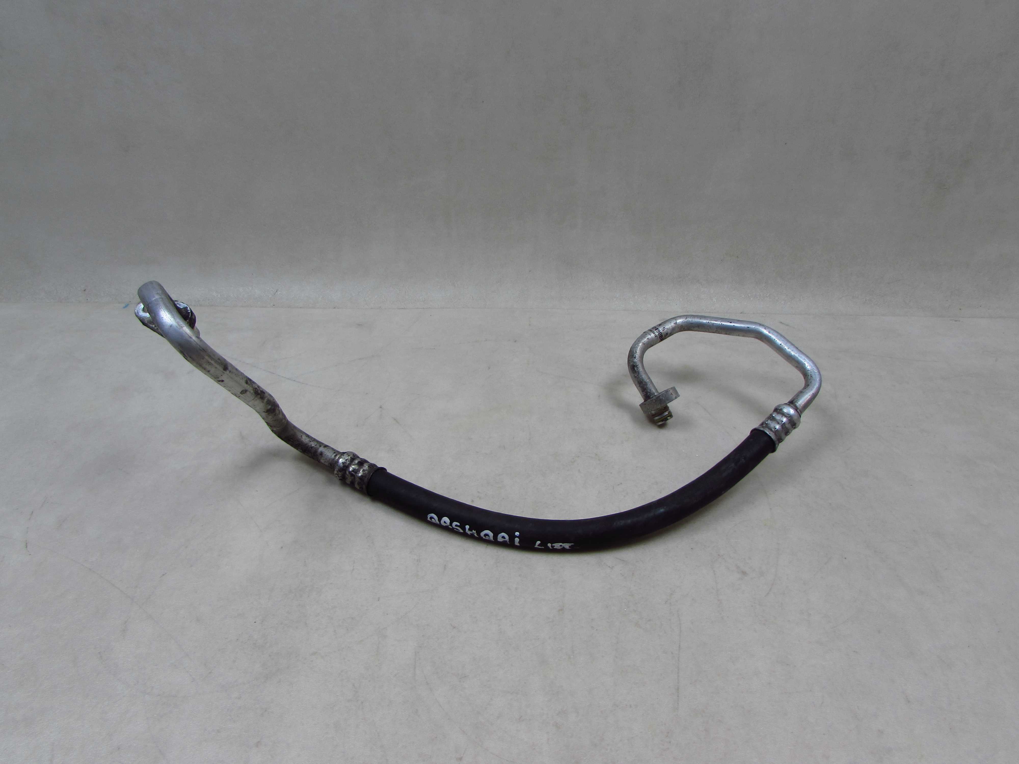 NISSAN QASHQAI J10 LIFT DCI 10-13 WAZ PRZEWOD KLIMATYZACJI 92490BR30B