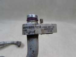 SEAT IBIZA IV 1.4 16V 08-12 WAZ PRZEWOD KLIMATYZACJI 06R0820721D