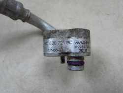 VW GOLF VI 1.4 16V 08-12 WAZ PRZEWOD KLIMATYZACJI 1K0820721BF