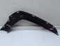 JEEP CHEROKEE KJ LIBERTY LIFT 01-07 LISTWA SIERP NAKLADKA BLOTNIKA PRZOD LEWA