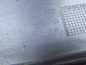 IVECO DAILY IV V LIFT 11-14 LISTWA POD LAMPE LEWA 5801354007 5801339978