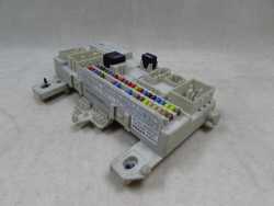 VOLVO C30 S40 V50 S60 C70 SKRZYNKA BEZPIECZNIKOW MODUL CEM 31268178 31254903